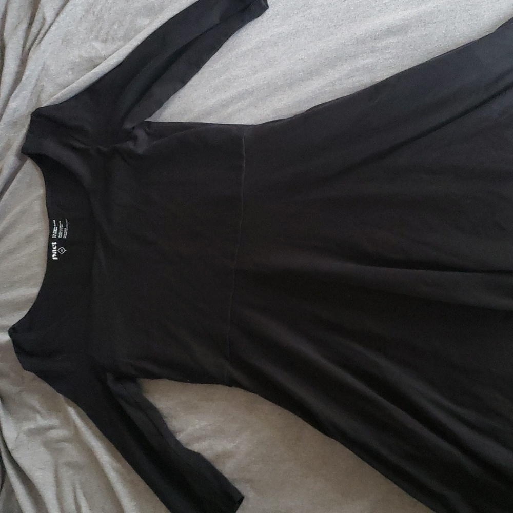 PACT Dress